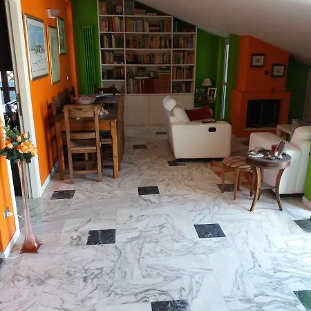 Appartamento A 50 M Dal Mare Pineto Zewnętrze zdjęcie